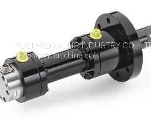 Magnetostrictive Displacement Sensor Detection Control Cylinder/ Proximity Switch Detection Control Cylinder thumbnail-1