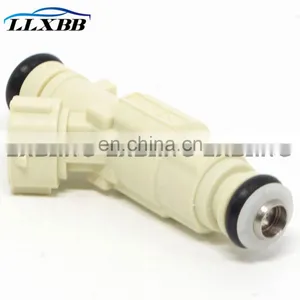 Original LLXBB Fuel Injector 35310-2G100 For Hyundai Tucson Kia 353102G100 thumbnail-4