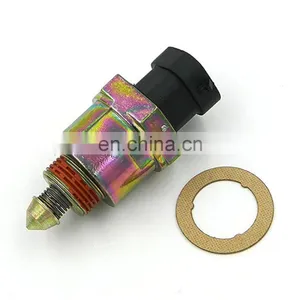 Idle Air Control Valve for Buick Chevy Cadillac Isuzu GMC 17079256 17111286 17111288 17111289 17072956 17089062 thumbnail-1
