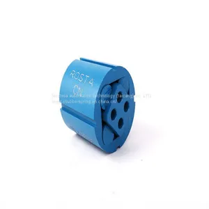 Four Small Mounting Holes Drive Belt Tensioner Pulley Serpentine Belt Tensioner thumbnail-2