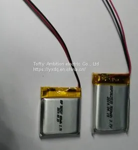 Lithium-ion Battery thumbnail-1