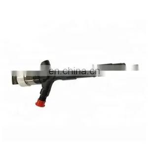 23670-30300 Common Rail Injector for HILUX 2KD-FTV thumbnail-1