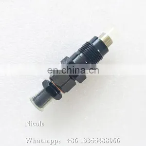 Diesel Injector 093500-404223600-54080 Nozzle Number DN4PD57 For TOYOTA 2L 3L thumbnail-5
