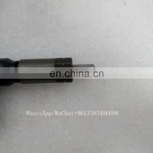 DENSO Common Rail Injector 095000-6376 (8976097896) For HITACHI ISUZU (Renew) thumbnail-6