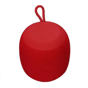 Bluetooth Portable Wireless Quran Bass Sound Hi-Fi Outdoor Active Factory Supplier Stereo Speaker thumbnail-4