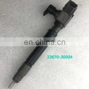 Common Rail Fuel Injector 23670-29105 thumbnail-6
