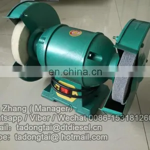 Grinding Wheel Machine thumbnail-1