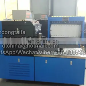 12PSB Diesel Test Bench(diesel Fuel Injection Pump Test Bench) From Manufacturer With Best Price thumbnail-1
