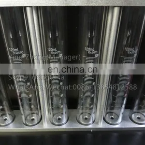 QCM200 Gasoline Injector Testing and Cleaning Tester (4C,6C,8C) thumbnail-4