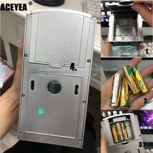 Small Liquid Soap Dispenser Mall Unique Design Foaming Soap Dispenser Shopping thumbnail-3