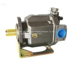 PAKER F12-110-MS-SV-S-000 Piston Pump thumbnail-1