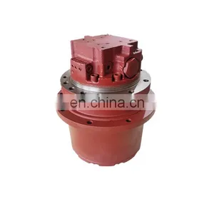 Excavator Travel Motor PC20-5 Small Travel Device PC20-5 Final Drive thumbnail-1
