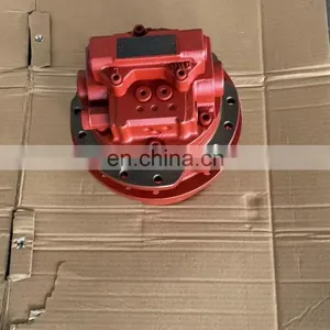 Hot Sale Mini Excavator Travel Motor Bobcat 325 Final Drive thumbnail-1