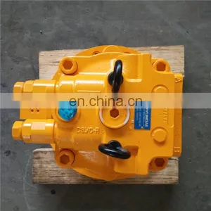 R250-7 Swing Motor 31N7-10160 thumbnail-2