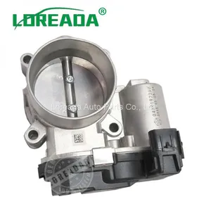 LOREADA OEM 04891970AB Throttle Body Assembly For CHRYSLER 200 D ODGE DART J EEP CHEROKEE 2.4L Throttle Valve 04891970 thumbnail-1