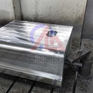 CNC Forging Hammer Die Holder Manufacturer thumbnail-1