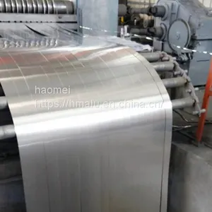 1060 1100 Chamfered Aluminium Strip for Transformer Electric Equipment thumbnail-5