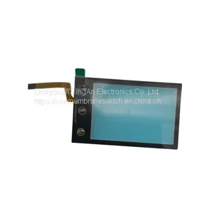 Capacitive /resistance Touch Screen thumbnail-1