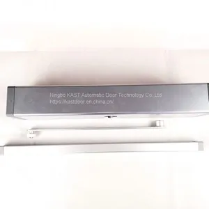 KW200 Automatic Swing Door Opener Electric Door Opener System Telescopic Automatic Sliding Door System thumbnail-1