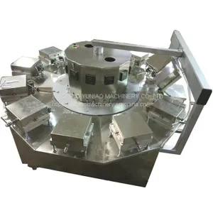 Fully Automatic Egg Roll Roller Machine Egg Roll Machine WT/8613824555378 thumbnail-2
