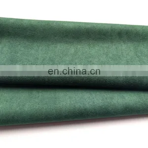 Soft Suede Sofa Fabric thumbnail-2