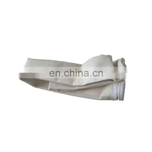 Nonwoven Needle Felt Dust Nomex Filter Bag- Filter Sleeve For Baghouse thumbnail-3