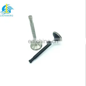 Auto Spare Parts Engine Valve For Citroen DS4 DS5 C4 Picasso Ds3 c6 c1 Dactus Xsara Eng. EP6CDTX OEM: IN 0948G4 EX 0949E2 thumbnail-5