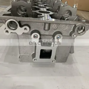 F18D4 Bare Cylinder Head For Chevrolet Cruze 1.8 Petrol L4 55571690 55568363 1.8L thumbnail-4