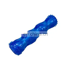 Dog Chew Toy Squeaky Toy Funny Play Toy Flute Shape thumbnail-7
