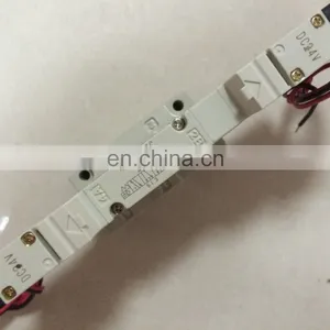 CKD Solenoid Valve 4GE140-06-E2AC thumbnail-4