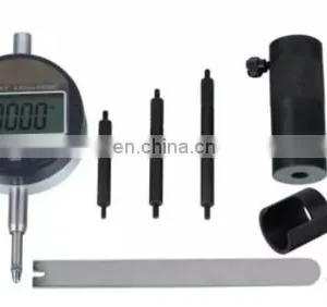 Solenoid Valve Stroke Common Rail Injector Measuring Tools thumbnail-3