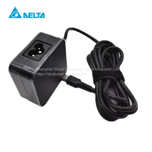 Delta 45W PD Charger Type-c Laptop Adaptors,Delta Power Distributor Agent Www.shulpower.com thumbnail-1