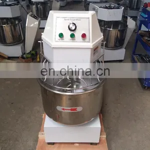 SH30 30L Spiral Industrial Mixer for Cake thumbnail-3