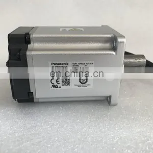 Panasonic 400w AC Servo Motor Drive MHMF042L1U2M thumbnail-5