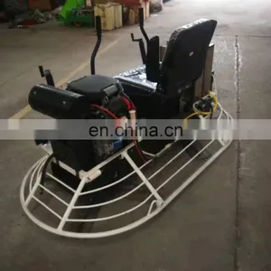 Remote Control 24 Power Trowel Parts thumbnail-5