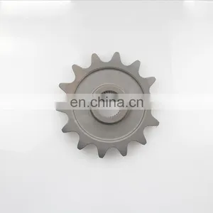 KUBOTA ROTARY CULTIVATOR RX220H Transmission SPROCKET 14T thumbnail-1