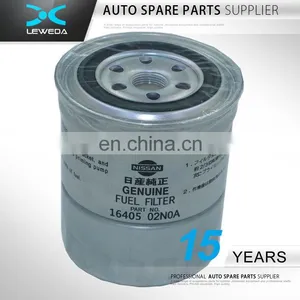 High Quality Oil Filter Machine 16405-02N0A for Car Oil Filter Making Machine With Manufacturers China thumbnail-1