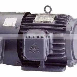 TECO Brand 1kW Three Phase Explosion Proof Low Voltage Electric Motor thumbnail-2