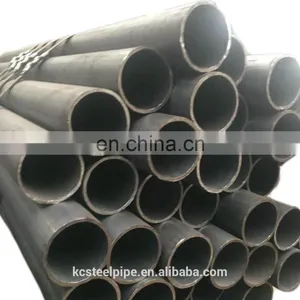 JIS G3461 STB340 Carbon Steel Tubes for Boiler and Heat Exchanger thumbnail-2