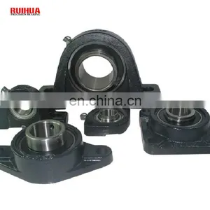 OEM High Speed Multi Function Anti-friction Pillow Block Bearing UCP205 UCP206 UCP207 thumbnail-3