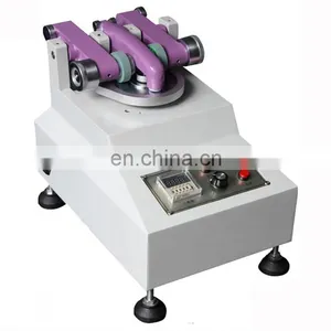 Plastic Used Taber Abrasion Tester Price thumbnail-2