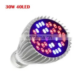 10W 30W 50W 80W Full Spectrum Led Grow Light For Hydroponics Flowers Plants Vegetables thumbnail-1