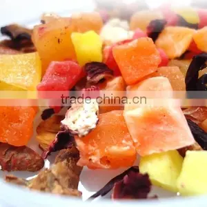 Srawberry Flavor Tea,Fruit Tea,Flavor Tea,Flower Tea thumbnail-1