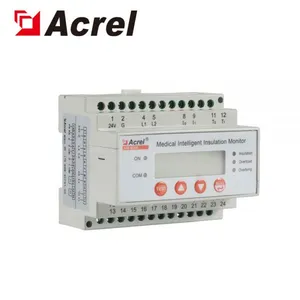 Acrel Medical Isolated Power Monitor System 7 Pieces Sets thumbnail-2