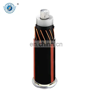 Power Cable PVC Insulated Sheath thumbnail-1