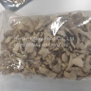 Dehydrated Ginger Chipe Bulk Price thumbnail-1
