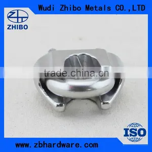 US Type Metal Cable Clips- Wire Rope Clip thumbnail-2