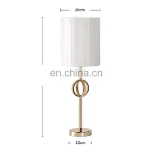 Professional Manufacturer Table Lamp Modern Table Lamp for Living Room thumbnail-2