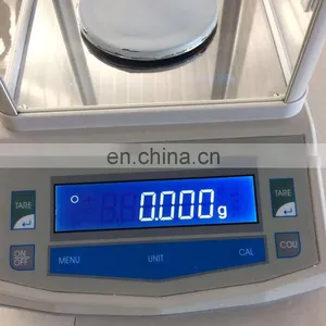 DT1003A Weighing Scale Balance Precise of High Precision thumbnail-3