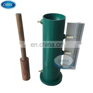Constant Head Permeability Apparatus Constant Head Permeameter thumbnail-1